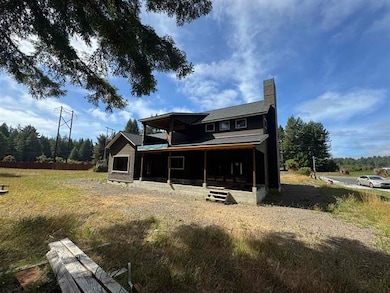 100 Skookum Ln unit Redwood West Sub-div, Crescent City, CA 95531 - photo 4