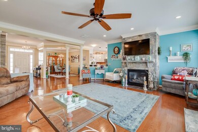 16957 Four Seasons Dr, Dumfries, VA 22025 - photo 6