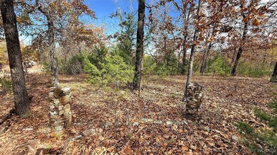 225 W Budinot Dr, Park Hill, OK 74451 - photo 5