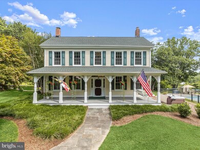 16350 Matthews Rd, Monkton, MD 21111 - photo 7