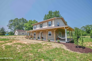 1844 Jackson Rd, Rutledge, TN 37861 - photo 2