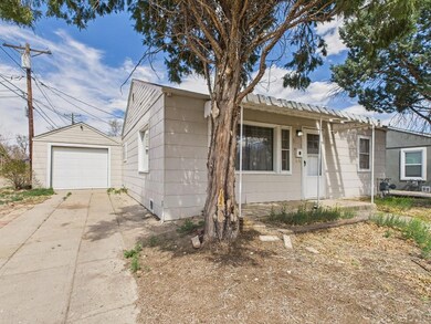 205 W 21st St, Pueblo, CO 81003 - photo 2