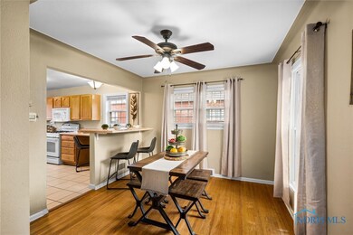 3805 Woodmont Rd, Toledo, OH 43613 - photo 4