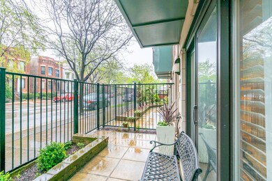 2757 N Greenview Ave unit E, Chicago, IL 60614 - photo 3