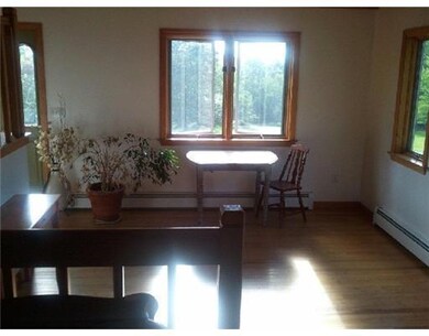 Dining Room.