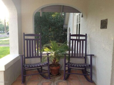 Porch