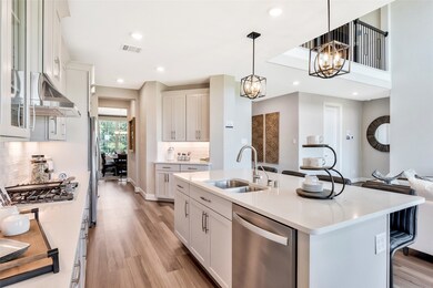 Photo is not of the actual home but is an inspirat