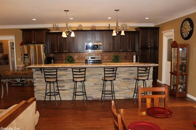 0 Riverland unit 17001536, Heber Springs, AR 72543 - photo 6