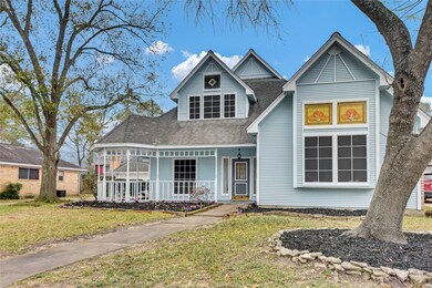 15707 Oxenford Dr, Tomball, TX 77377 - photo 4