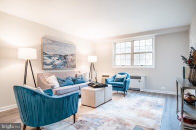 107 N George Mason Dr unit 3, Arlington, VA 22203 - photo 3