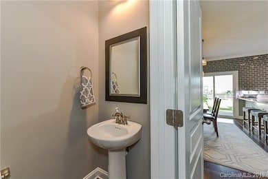 299 Halton Crossing Dr SW, Concord, NC 28027 - photo 6