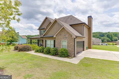 1509 Nightingale St, Jefferson, GA 30549 - photo 3