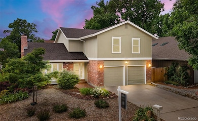 12671 E Bates Cir, Aurora, CO 80014 - photo 2