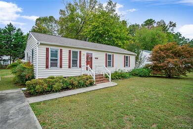 8624 Gunsight Ln, North Chesterfield, VA 23237 - photo 3