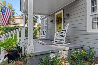 7 van Heuval St, Mobile, AL 36606 - photo 2