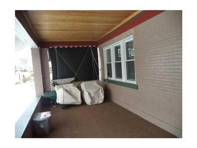 Other. porch