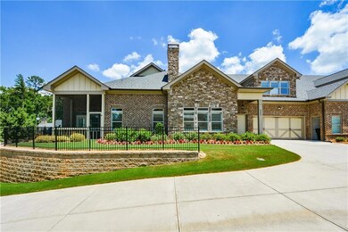 Additional view of front of home