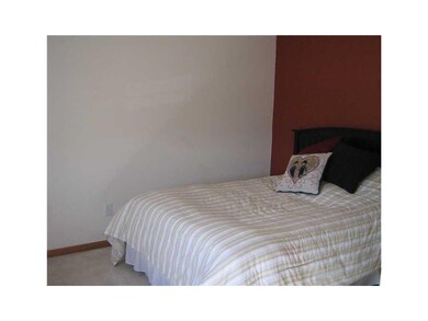 Bedroom.