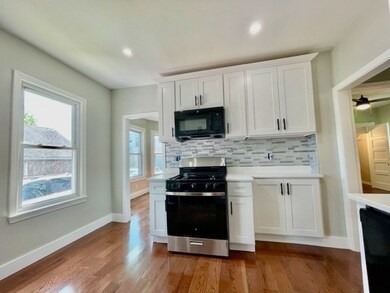 119 Revere St unit 1, Springfield, MA 01108 - photo 4