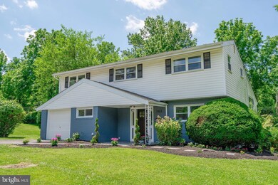 703 Preston Rd, Glenside, PA 19038 - photo 3