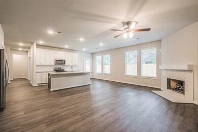 19 Bonnaire Dr, Spring, TX 77382 - photo 6