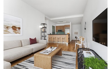 325 Fifth Avenue Condomiums unit 17G, New York, NY 10016 - photo 2