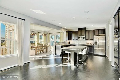 5605 Crescent Ridge Dr, White Marsh Station, MD 21162 - photo 2