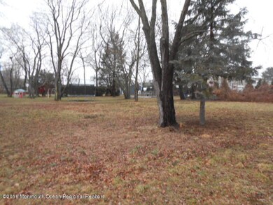 large lot