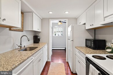 105 Glenn Rd unit 4, Ardmore, PA 19003 - photo 5