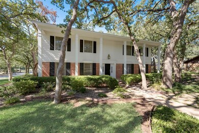 401 Ridgecrest Cir, Denton, TX 76205 - photo 3