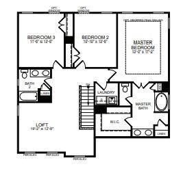 124 Cotton Field Dr unit Lot 8, Statesville, NC 28677 - photo 4