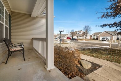 12806 Vikings Ln, Fishers, IN 46037 - photo 3