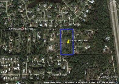 Hackman-Future Use Martin County