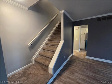 15814 Newport Dr, Clinton Township, MI 48038 - photo 7