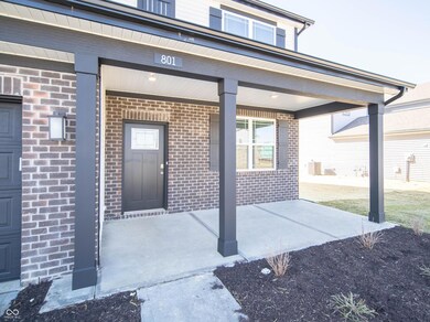 801 Blaine Dr, Whiteland, IN 46184 - photo 4