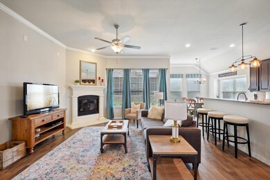 1916 Hollister Ln, Denton, TX 76210 - photo 4