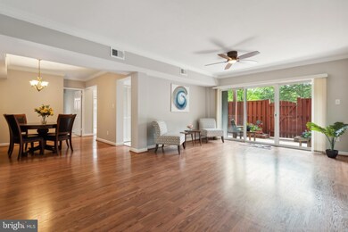 205 Skyhill Rd unit 1, Alexandria, VA 22314 - photo 3