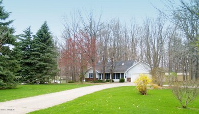 Front of Home 1