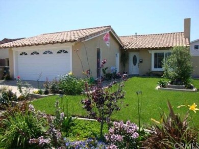 Great interior tract location!