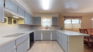 4705 NW 61st St, Oklahoma City, OK 73122 - photo 4