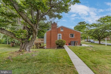 1633 Martha Terrace, Rockville, MD 20852 - photo 3