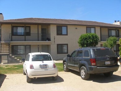 16597 Green Tree Blvd, Victorville, CA 92395 - photo 2