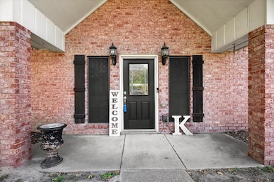 1701 Edgebrook St, Henderson, TX 75652 - photo 5