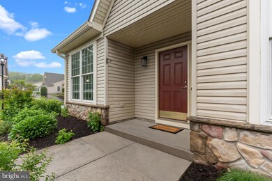 614 Bellflower Rd unit V228, Langhorne, PA 19047 - photo 3