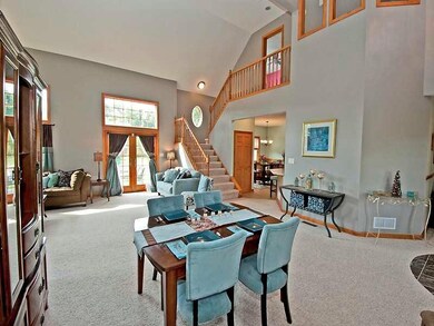 Dining Room.