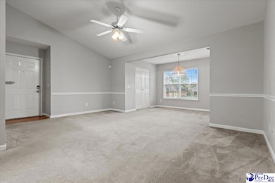 529 3rd Loop Rd, Florence, SC 29505 - photo 5