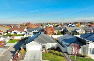 5160 W Lesina St, Meridian, ID 83646 - photo 4