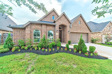 3830 Lake Falls Dr, Fulshear, TX 77441 - photo 4