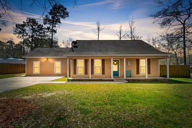 25218 Morgan Cemetery Rd, Cleveland, TX 77328 - photo 5