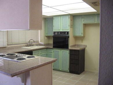 Kitchen 1